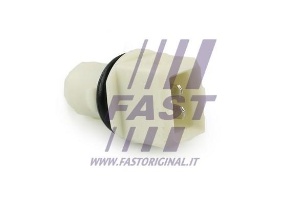 Fast FT62704 Bulb Socket, headlight FT62704