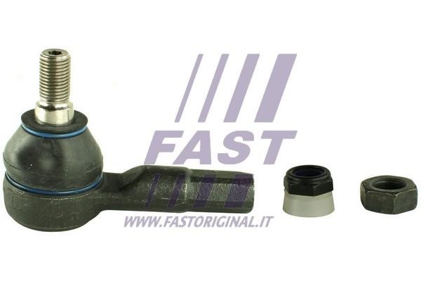 FT16116 Fast Tie rod end