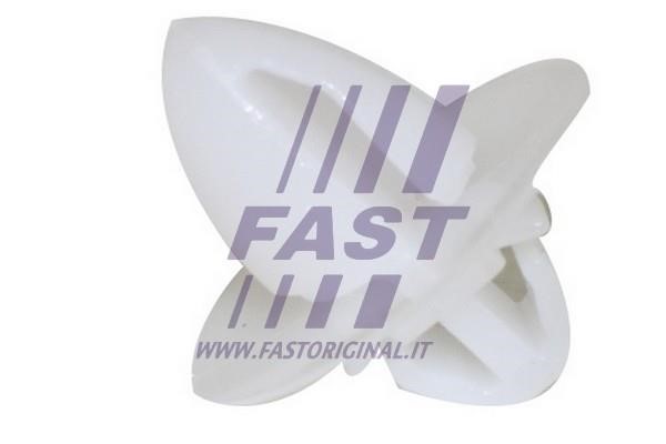 Fast FT96301 Clip, trim/protective strip FT96301