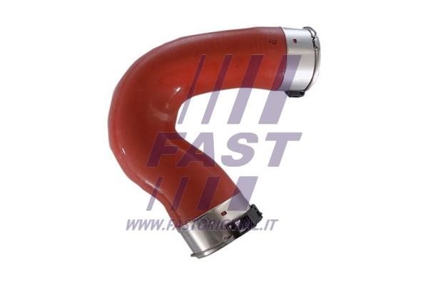 Fast FT61611 Charger Air Hose FT61611