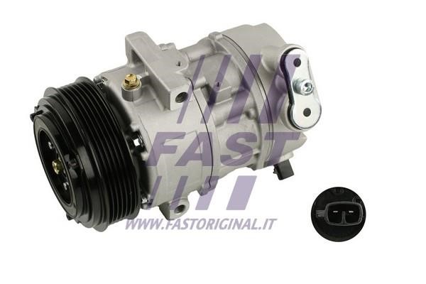 Fast FT56317 Compressor, air conditioning FT56317