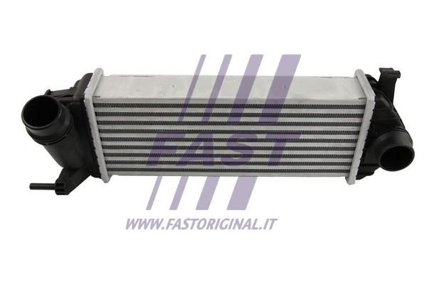 Fast FT55582 Intercooler, charger FT55582
