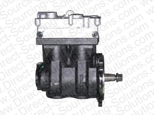 DSS 206805OEMR Pneumatic system compressor 206805OEMR