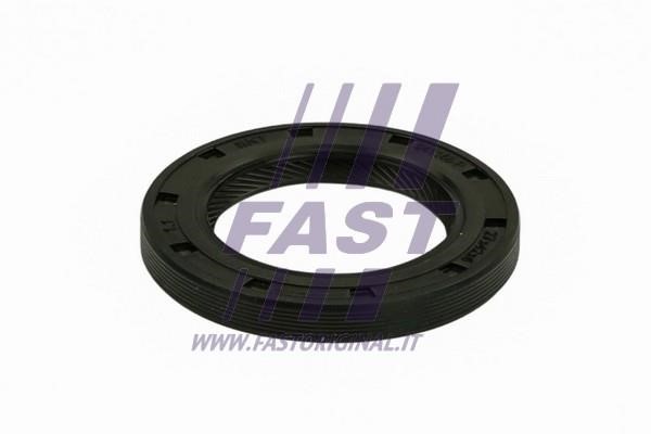 Fast FT49849 Shaft Seal, differential FT49849