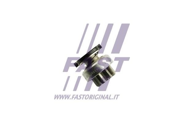 Fast FT81312 Freewheel gear, starter FT81312