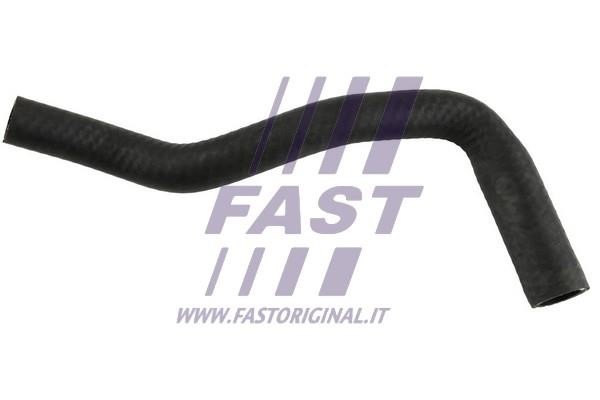 Fast FT61985 Radiator hose FT61985