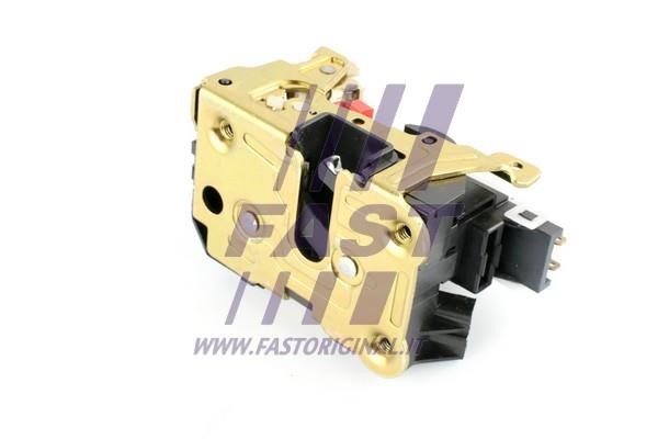 FT95112 Fast Door lock