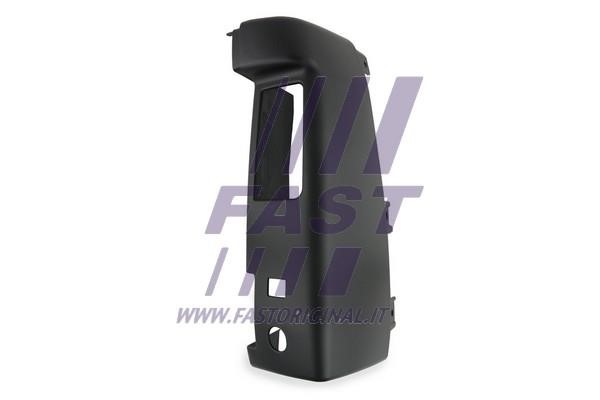 Fast FT90886 Bumper FT90886 FT90886 Fast Bumper
