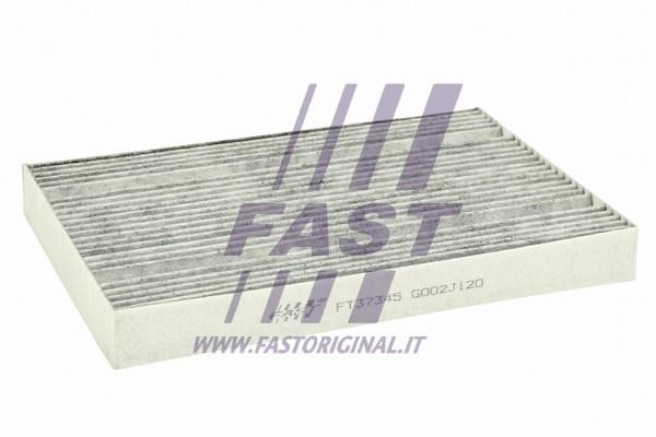 Fast FT37345 Filter, interior air FT37345