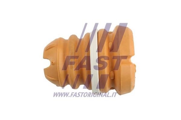Fast FT18120 Rubber buffer, suspension FT18120