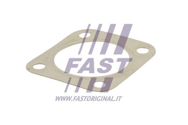 Fast FT84804 Exhaust pipe gasket FT84804