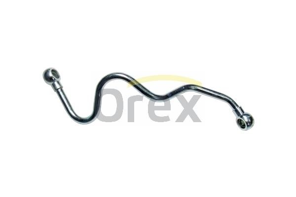 Orex 109069 Oil Pipe, charger 109069