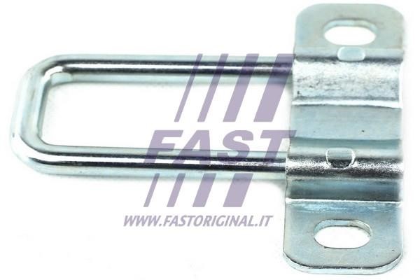 FT95467 Fast door lock hinge