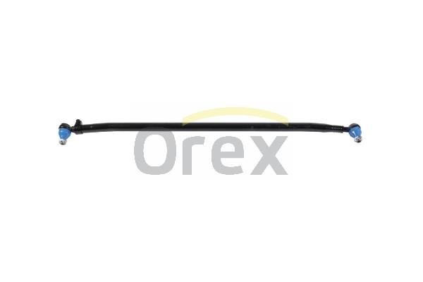 Orex 132222 Tie Rod 132222