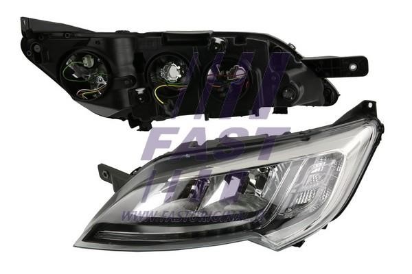 Fast FT85770 Headlamp FT85770