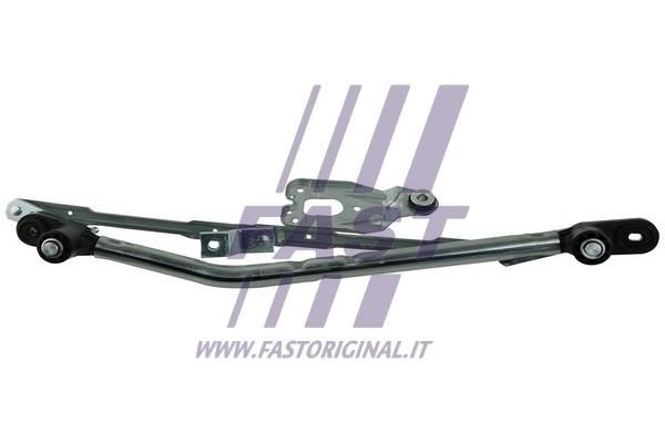 Fast FT93107 Trapeze wiper FT93107