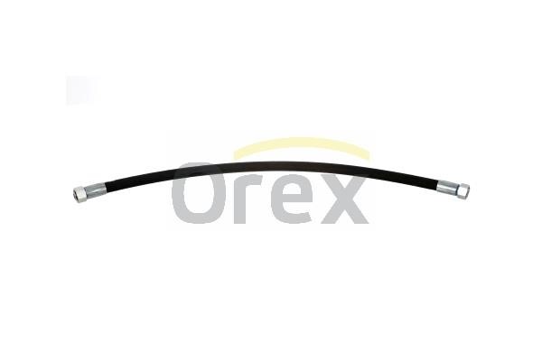 Orex 146046 Hydraulic Hose, steering system 146046