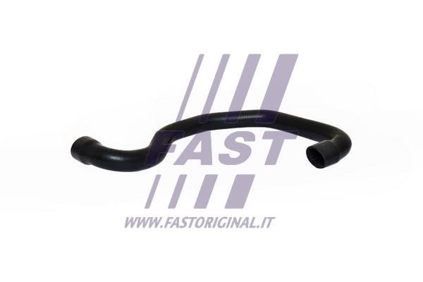 Fast FT61942 Charger Air Hose FT61942