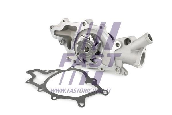 Fast FT57191 Water pump FT57191