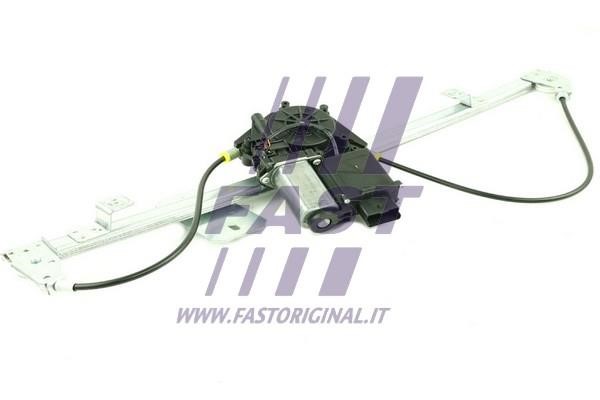 Window lifter Renault Master: FT91761 Fast Window Regulator