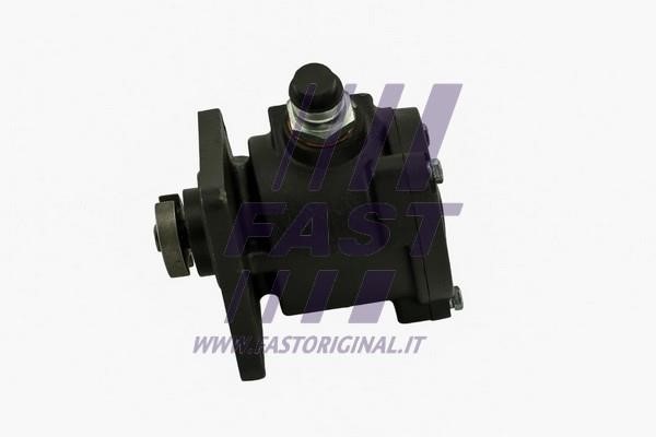 Vacuum Pump Fast FT36062