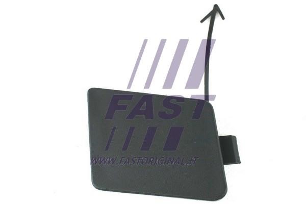Fast FT90795 Cover, bumper FT90795