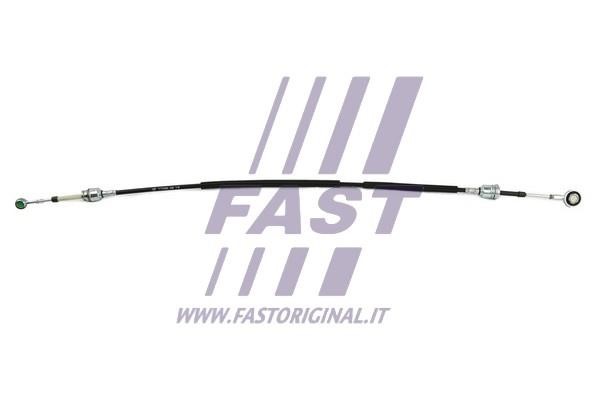 Fast FT73063 Cable Pull, manual transmission FT73063