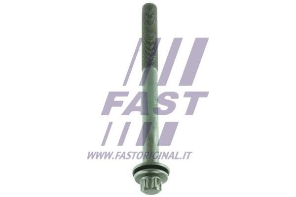 Fast FT51502 Cylinder head bolt (cylinder head) FT51502
