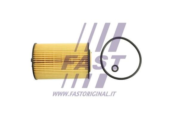 Fast FT38098 Oil Filter FT38098