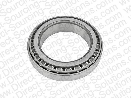 DSS 950022OEM Wheel hub bearing 950022OEM