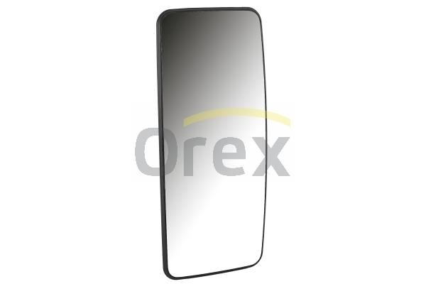 Orex 182068 Mirror Glass, outside mirror 182068