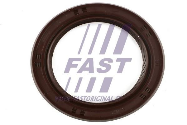 Fast FT49709 Shaft Seal, differential FT49709