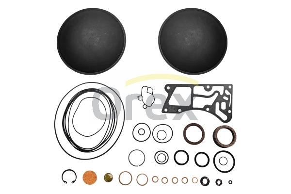 143047 Orex Repair Set, retarder