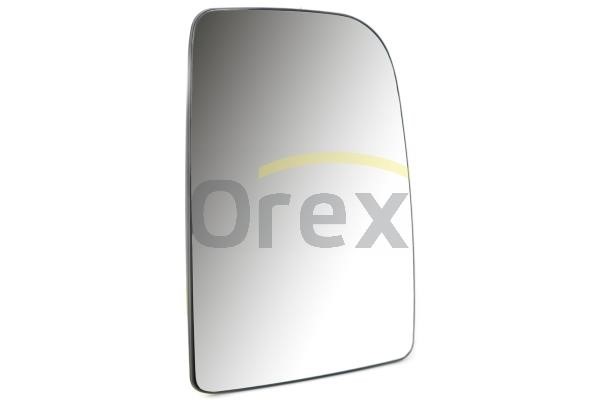 Orex 182189 Mirror Glass, outside mirror 182189