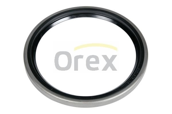 Orex 197006 Seal Ring, wheel hub planetary gear 197006