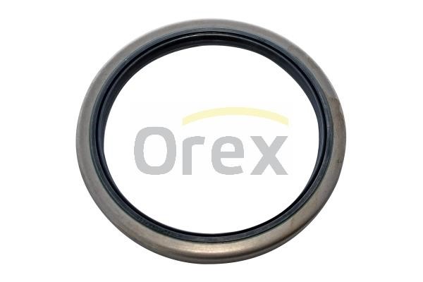 Orex 197021 Shaft Seal, wheel hub 197021