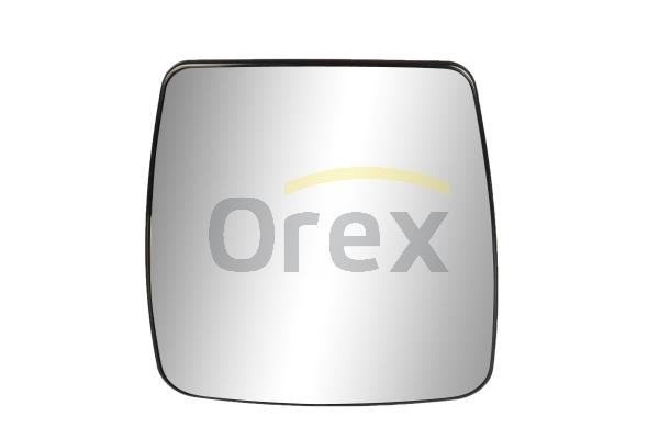 Orex 682058 Mirror Glass, wide angle mirror 682058