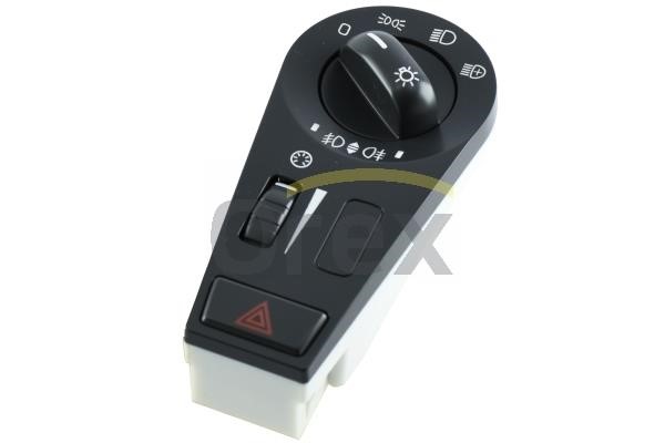 Orex 350121 Switch, headlight 350121