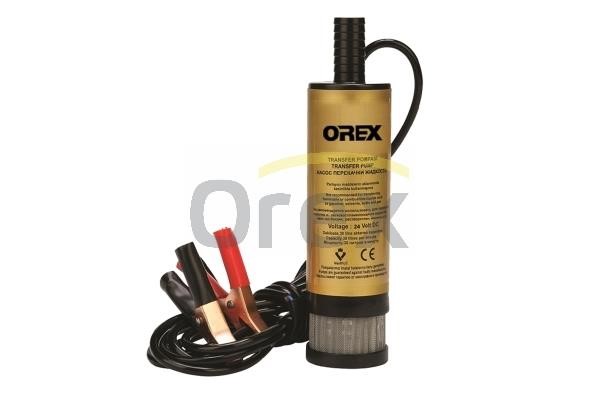 Orex 800012 Fuel tank vent valve 800012