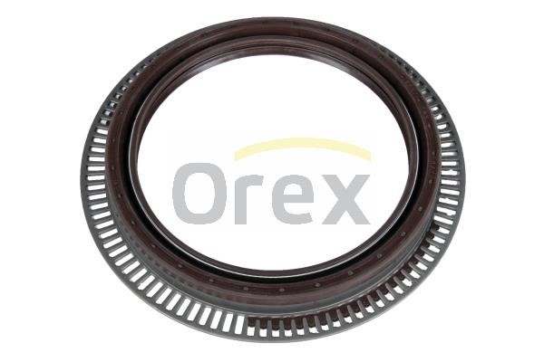 Orex 197009 Shaft Seal, wheel hub 197009