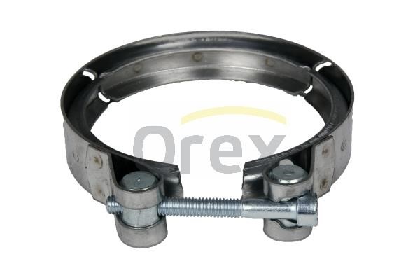 Orex 149001 Holding Clamp, charger air hose 149001