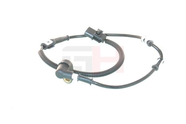 Buy GH-Parts GH-703431V at a low price in United Arab Emirates!