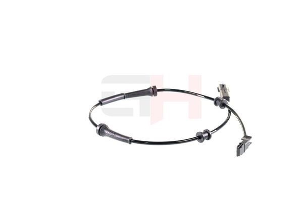 Buy GH-Parts GH-713931 at a low price in United Arab Emirates!