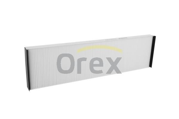 Orex 152030 Filter, interior air 152030