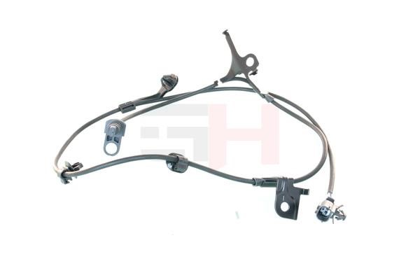 Buy GH-Parts GH704503V – good price at EXIST.AE!
