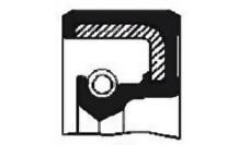 SKT 045149 Shaft Seal, manual transmission 045149