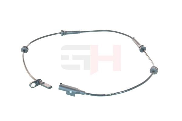 Buy GH-Parts GH712375V – good price at EXIST.AE!