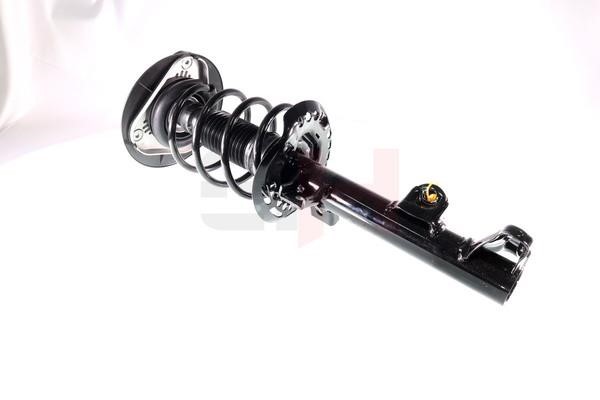 Suspension strut GH-Parts GH-353312C01