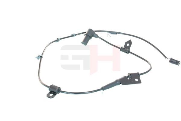 Buy GH-Parts GH703405H – good price at EXIST.AE!