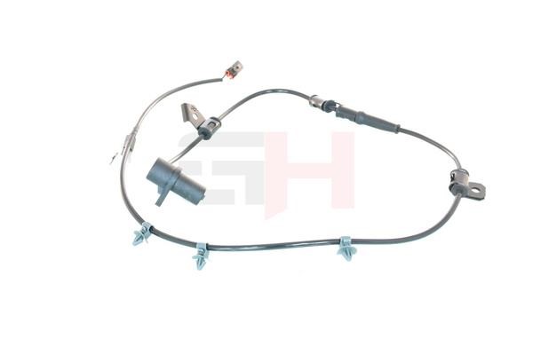 Buy GH-Parts GH-703405H at a low price in United Arab Emirates!